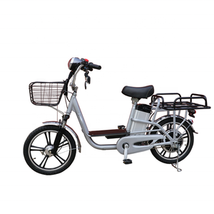 <span class=keywords><strong>Bicicleta</strong></span> eléctrica <span class=keywords><strong>para</strong></span> adultos, llanta ancha <span class=keywords><strong>de</strong></span> 18 pulgadas, dos asientos, entrega al por mayor - Product Image 2