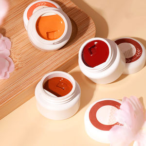 Smalto per Unghie in Gel Solido Color Crema Personalizzato di Alta Qualità - Product Image 3