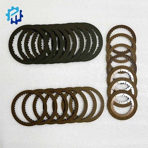 Kit de Reparación de Transmisión Automática <span class=keywords><strong>A245E</strong></span> A246E Nuevo para Celica Matrix, Disco de Acero de Fricción para Caja de Cambios, 9 Meses - Product Image 3