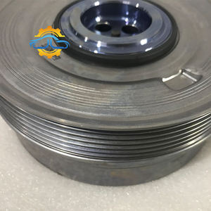 สายพานเพลาข้อเหวี่ยงโช้คอัพแบบแรงบิดสำหรับ BMW 2ซีรีส์ F45 X1 F48 F39 X2 11238638614ของแท้ - Product Image 5