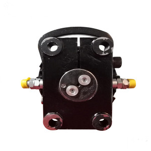 Thủy lực <span class=keywords><strong>rotator</strong></span> nhỏ xoay <span class=keywords><strong>rotator</strong></span> với 1 năm bảo hành để bán - Product Image 4