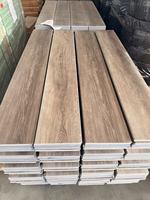 Wasserfester Loose-Lay Vinyl-Plankenboden mit Klicksystem, Farbenfroher Moderner Stil für Innenräume, Heim- und Bürodekoration