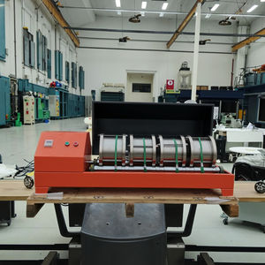Machine d'essai d'abrasion et d'attrition automatique Micro <span class=keywords><strong>Deval</strong></span> 220V Micro <span class=keywords><strong>Deval</strong></span> avec garantie d'un an - Product Image 6