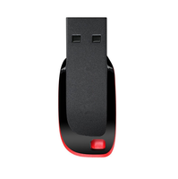Pasokan Pabrik Asli Murah 8GB 16GB USB Flash Drive 32GB 64GB 128GB USB2.0 3.0 Flashdisk CZ50 USB Drive Memori
