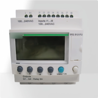 Nuevo controlador de automatización SR3B261BD original en stock para PLC