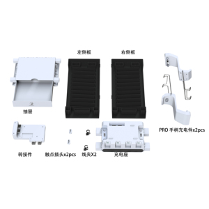 Vente Flash pour Nintendo <span class=keywords><strong>Switch</strong></span> / Station de charge et de <span class=keywords><strong>rangement</strong></span> <span class=keywords><strong>Switch</strong></span> <span class=keywords><strong>OLED</strong></span> - Product Image 6
