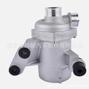 Bomba de Agua Eléctrica Hh 11517586928 para BMW, Pieza de Repuesto para Automóvil - Product Image 2