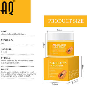 <span class=keywords><strong>Papaya</strong></span>-Enzym-Aufhellungscreme - Anti-Aging Kräuter Bio-Gesichts- und Körperaufhellungscreme - Product Image 2