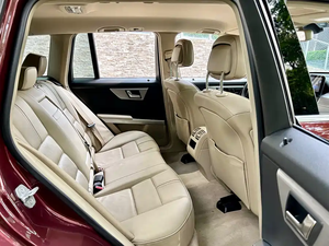 Mercedes-Benz Clase <span class=keywords><strong>GLK</strong></span> (Importado) Modelo 2010 <span class=keywords><strong>300</strong></span> <span class=keywords><strong>4MATIC</strong></span> Edición Fashion, Autos Usados, Automático, Volante a la Izquierda - Product Image 5