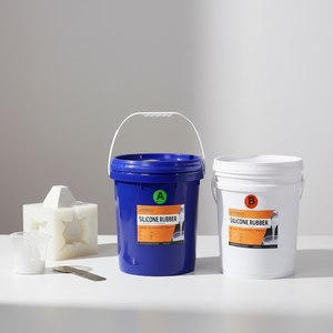 <span class=keywords><strong>Silicone</strong></span> bicomposant de <span class=keywords><strong>haute</strong></span> qualité pour moules, caoutchouc de <span class=keywords><strong>silicone</strong></span> liquide pour la fabrication de moules, <span class=keywords><strong>silicone</strong></span> RTV pour le béton - Product Image 3