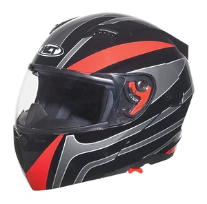 Klapp helm beste Doppelvisier-Helm WLT-118 mit offenem Gesicht - Product Image 2