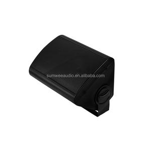 Altavoces de pared Sumwee 1041 para radiodifusión pública altavoces para reuniones, supermercados, centros comerciales Altavoz de pared - Product Image 4