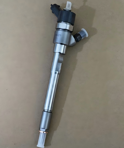 Inyector Common Rail 0445110270 0445110269, Boquilla de Inyección de Combustible Diésel 0445110270 0445110269 para Chevrolet Z 20 DM / Z 20 DMH - Product Image 1