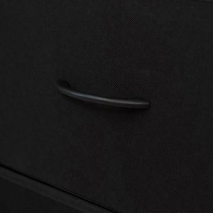 Wholesale Supplier Modern Living Room Fabric <b>Cabinets</b> Freestanding Durable Stainless Steel MDF Panel Pine Various Color Dresser - Product Image 5