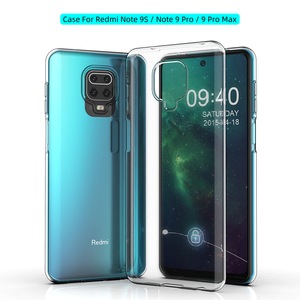 <span class=keywords><strong>Cover</strong></span> in TPU trasparente antiurto 2024 nuova tendenza antipolvere <span class=keywords><strong>per</strong></span> <span class=keywords><strong>Xiaomi</strong></span> <span class=keywords><strong>Redmi</strong></span> <span class=keywords><strong>Note</strong></span> 9S <span class=keywords><strong>Note</strong></span> <span class=keywords><strong>9</strong></span> <span class=keywords><strong>Pro</strong></span> <span class=keywords><strong>9</strong></span> <span class=keywords><strong>Pro</strong></span> Max - Product Image 6