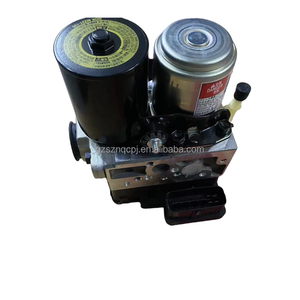 Contrôleur de pompe <span class=keywords><strong>ABS</strong></span> pour freinage pour Toyota Camry Prius <span class=keywords><strong>Automobile</strong></span> 445510-30290 - Product Image 4