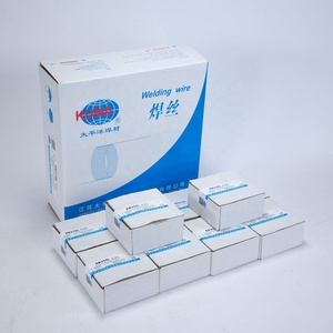 Aws e316l thép không gỉ hàn dây chất lượng cao 0.8mm cuộn nhỏ 1kg CuộN MIG cho hàn tùy chỉnh được chứng nhận bởi CCS - Product Image 6