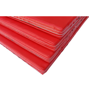 Taille et couleur personnalisables 6ft <span class=keywords><strong>pas</strong></span> <span class=keywords><strong>cher</strong></span> coussin de <span class=keywords><strong>trampoline</strong></span> accessoires de <span class=keywords><strong>trampoline</strong></span> coussin de sécurité - Product Image 4