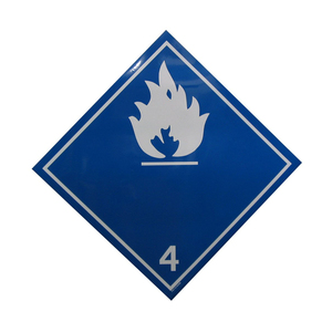 Tianerous — étiquettes imprimées de produits, autocollant de bord, résistant aux intempéries, affiche d'avertissement, signes - Product Image 6