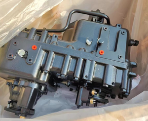 Gear Original Transfer <b>Case</b> ZQC2000-5YK T03030002 For SHACMAN Heavy Truck Parts Transfer Box Assembly - Product Image 6
