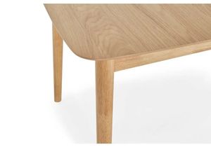 Lựa chọn chất lượng không gian nhỏ bàn ăn thiết kế tối giản đồ nội thất Chất lượng cao bền để sử dụng tại nhà - Product Image 2