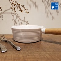 Bol en mélamine de 7 pouces avec poignée, 600 ml, restaurant, bistrot, café, brunch, dîner, petit-déjeuner, service de soupe, nouilles, pâtes