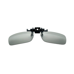Lunettes 3D RealD – Thème Disney Cars – Pour Adultes – Neuves