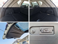 G4 Rexton 4x4 2018 BLANC GAUCHE Voitures d'occasion Diesel SUV de luxe Coffre électrique Sièges chauffants et ventilés Cabine spacieuse