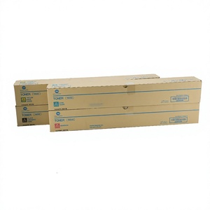 Cartouche de toner originale JUNKE TN629 Asia pour Konica C7090 C7100, poudre pour AD3H150/250/350/450, finition brillante - Product Image 3