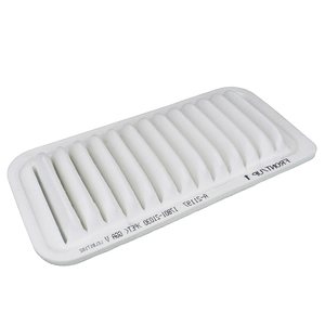 Nuevo Filtro de Aire para Auto con Accesorios, Modelos 17801-0m010 17801-21030 17801-0y010 para Autos - Product Image 2