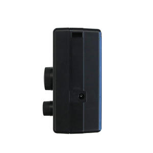 Classic Factory Vintage FM AM SW 3 Band Radio Plastic Portable Pointer Radio Dual Power Home Elderly Use Elderly <b>USB</b> Battery - Product Image 2