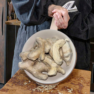 Liansheng <span class=keywords><strong>gingembre</strong></span> entier <span class=keywords><strong>séché</strong></span> cuit au four transformation approvisionnement en gros épices à base de plantes nouvelles cultures emballage en vrac de légumes à bas prix - Product Image 4
