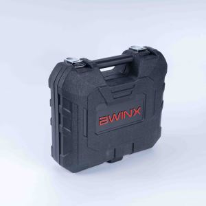 Clé <span class=keywords><strong>à</strong></span> chocs électrique BWINX 720W 500N Tâches lourdes Fixation d'écrous et de boulons Réparation automobile Entretien des appareils électriques - Product Image 6