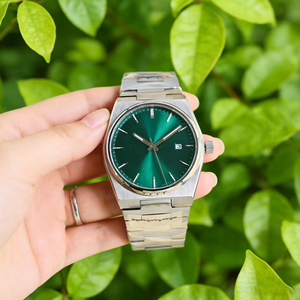 Relojes Automáticos de Buceo para Hombre, con Caja de Acero T137, Cristal de Zafiro, Resistentes al Agua, Movimiento 80, Calidad Original, Precio al por Mayor - Product Image 3