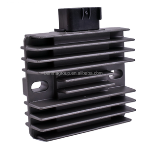 Pièces de quad électrique raptor 700 Régulateur de tension Redresseur pour <span class=keywords><strong>Yamaha</strong></span> Raptor700 XT660 <span class=keywords><strong>XT</strong></span> <span class=keywords><strong>Tenere</strong></span> <span class=keywords><strong>660</strong></span> YFM660 YFM 700 Grizzly - Product Image 4