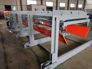 <span class=keywords><strong>Robot</strong></span> empilable automatique de placage trapézoïdal de plaque métallique de compétition 2023 - Product Image 2