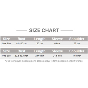 Maglione da donna primavera e autunno soffice maglione da donna con polsino in piuma 6PLY - Product Image 4