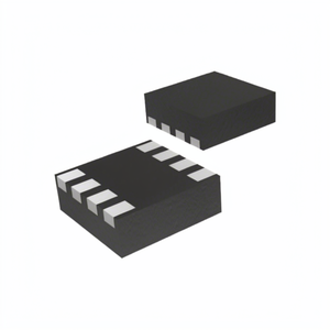 วงจรรวมไอซี REDRIVER 1 CHAN USB 8WDFN 8 WFDFN แบบแผ่นวงจรเปิด NB7NPQ701MMTTBG - Product Image 1