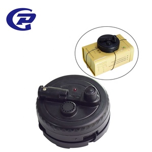 Chất lượng cao EAS chống trộm AM 58Khz 2 cách báo động nhện bọc thẻ tự cứng - Product Image 2