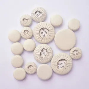 Almohadillas para Clarinete, 17 Piezas, Tapete para Orificios de Sonido - Product Image 4