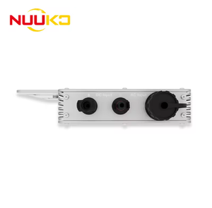 เครื่องแปลงพลังงานแสงอาทิตย์ Nuuko 48V ไฮบริด แบบ AC Output เดี่ยว พร้อมตัวควบคุม MPPT ในตัว ประสิทธิภาพสูง - Product Image 5