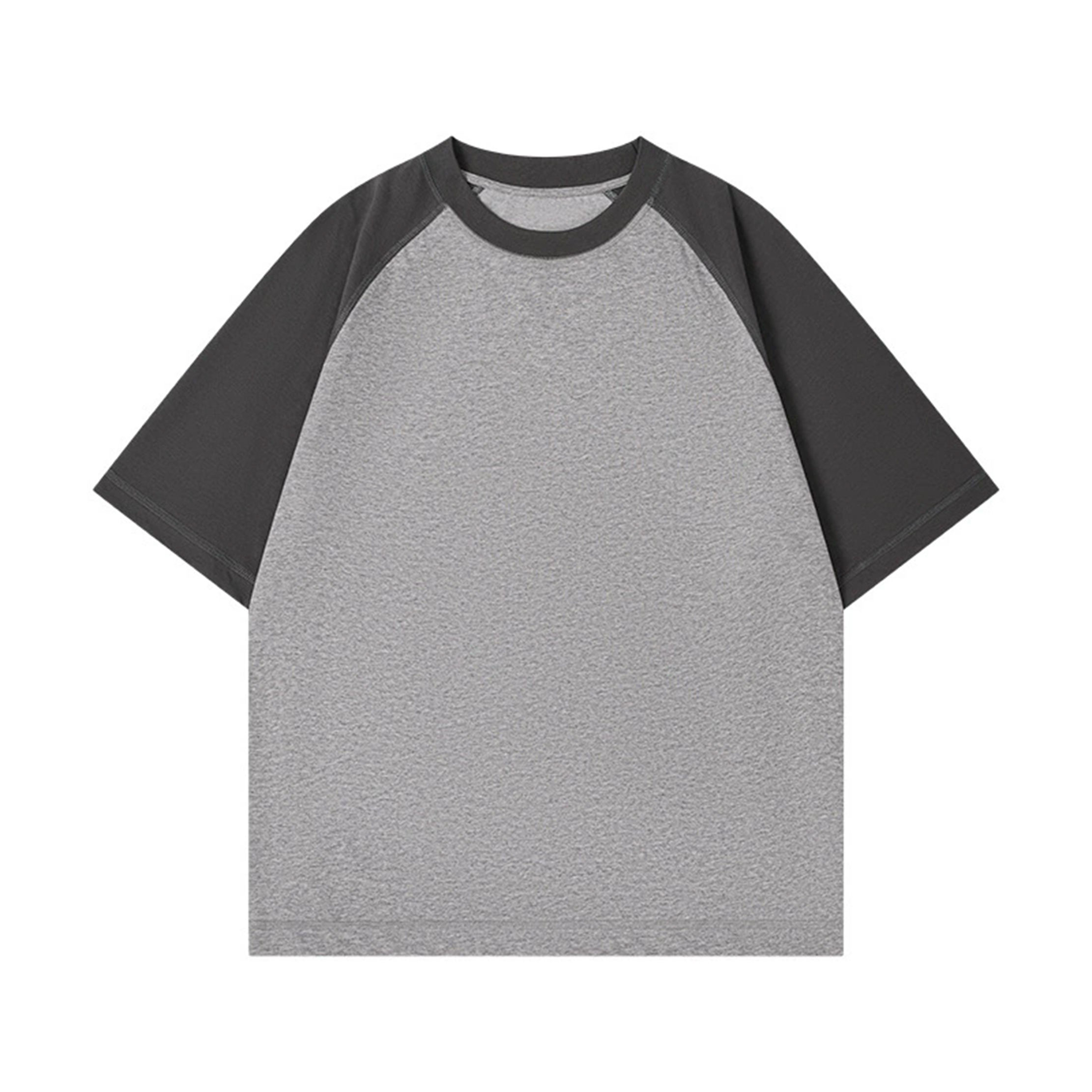 สีดำ-เทา