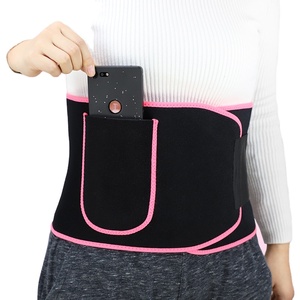 Fitness ceinture amincissante pour la perte <span class=keywords><strong>de</strong></span> poids brûleur <span class=keywords><strong>de</strong></span> <span class=keywords><strong>graisse</strong></span> <span class=keywords><strong>abdominale</strong></span> Wrap taille formateur ceinture pour femmes et hommes - Product Image 1
