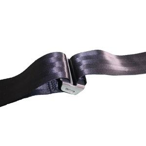 Cinturones de Seguridad de <span class=keywords><strong>Cuatro</strong></span> <span class=keywords><strong>Puntos</strong></span> de Última Generación con Materiales de Acero y Poliéster, Liberación Rápida, 4 <span class=keywords><strong>Puntos</strong></span> para Modelos AC Schnitzer - Product Image 4