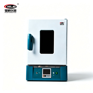 OEM 110V Screen Printing Electric Circulation Drying Oven For Laboratory Chemical Lab Experiments