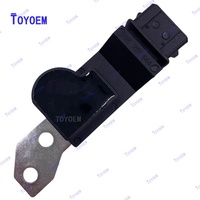Sensor de posición del árbol de levas TOYOEM para Chevy Chevrolet Aveo Optra parte GM piezas 96253544 Sensor posición del cigüeñal