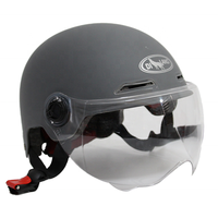 Conception OEM sur mesure, meilleur casque de Motocross, Protection contre la saleté
