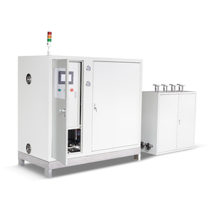 Équipement de dénitrification <span class=keywords><strong>SNCR</strong></span> de qualité industrielle, système SCR durable avec pompe et pistolet de pulvérisation pour la réduction des émissions, fiable - Product Image 1
