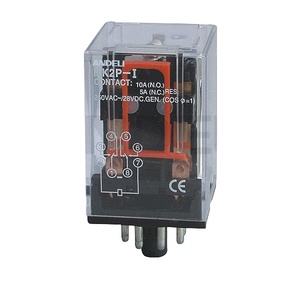 MK2P-I 10A 250VAC Rơle Chung - Product Image 1
