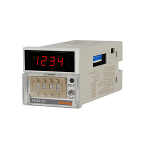 Nuevo contador digital LED original Autonics serie FX4S FX4S-1P4/FX4S-1P2 - Product Image 5